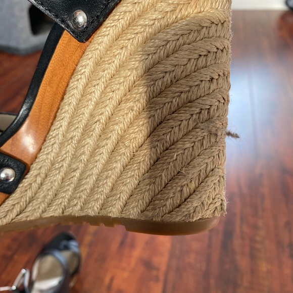 Michael Kors wedges (JetSet6) - Picture 6 of 6